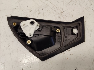 NISSAN Juke F15 (2010–2018) Rear side door exterior handle 82606BA61A - 3