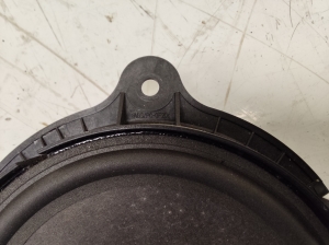 NISSAN Juke F15 (2010–2018) Rear side door speaker PCFG20 - 2