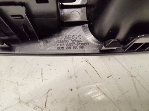 NISSAN Juke F15 (2010–2018) Schalter el. Fensterheber hinten 829601KA2A - 2