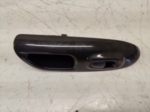 NISSAN Juke F15 (2010–2018) Schalter el. Fensterheber hinten 829601KA2A - 4