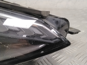 AUDI e-tron GT (2020–2026) Headlight 4J3941036 - 9
