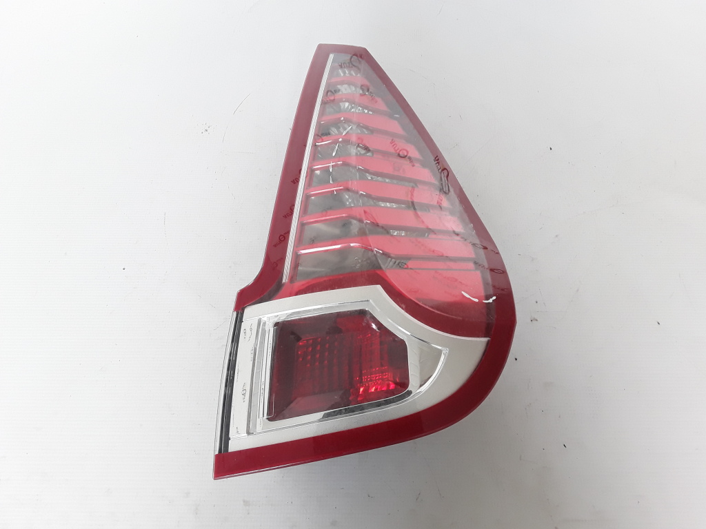 RENAULT Scenic 3 generation (2009-2015) Rear Right Taillight Lamp 265500013R 21089977