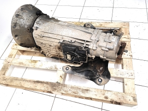 Mercedes Benz Vito 447 (2014–2026) Getriebe A4472704100 - 2