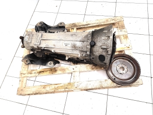 Mercedes Benz Vito 447 (2014–2026) Getriebe A4472704100 - 4