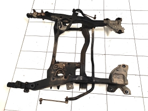 Mercedes Benz Vito 447 (2014–2026) Eesmine alusraam - 2