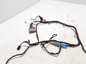 Land Rover Range Rover IV (2012–2026) Kabelbaum KK5214A205AA - 3