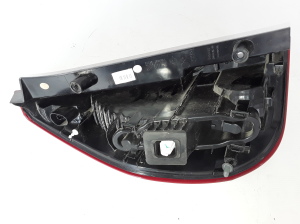 RENAULT Scenic (2009–2015) Eckleuchte hinten 265500013R - 2