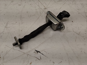 Rear side door opening limiter - 824301KA0A