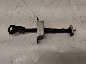 Türfangband Türfeststeller Türstopper hinten - 824301KA0A