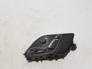   Front seat control switch  - JPLA14B566CE 
