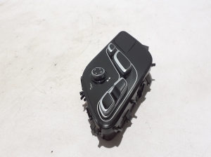 Land Rover Range Rover IV (2012–2026) Front seat control switch JPLA14B566CE - 2