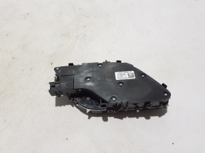 Land Rover Range Rover IV (2012–2026) Front seat control switch JPLA14B566CE - 3