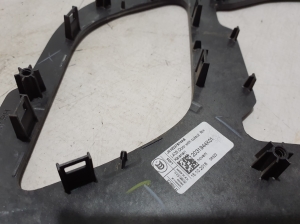 Land Rover Range Rover IV (2012–2026) Priekšējo durvju apšuvuma apdare JK52237B74AB - 2