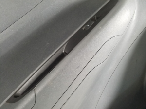 Opel Ampera E (2017–2026) Verkleidung Tür hinten 42592658 - 2