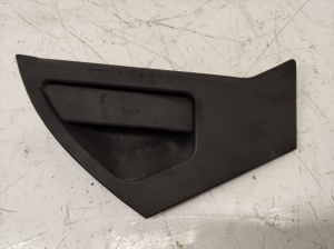Rear side door exterior handle - 82607BA61A