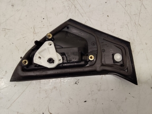 NISSAN Juke F15 (2010–2018) Türaußengriff hinten 82607BA61A - 3