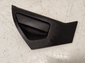 Rear side door exterior handle - 82607BA61A