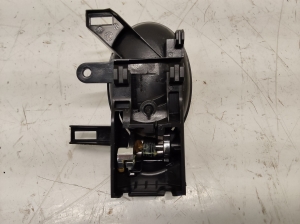 NISSAN Juke F15 (2010–2018) Rear side door interior handle 80670BA61A - 2
