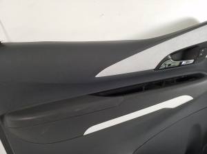 Opel Ampera E (2017–2026) Front door panel 42645195 - 4