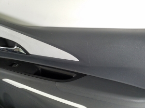 Opel Ampera E (2017–2026) Front door panel 42645197 - 4