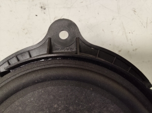 NISSAN Juke F15 (2010–2018) Rear side door speaker PCGF20 - 3