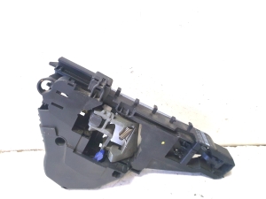 Mercedes Benz A-Class 169 (2004–2012) Vorderer Außentürgriff A1697601334 - 3