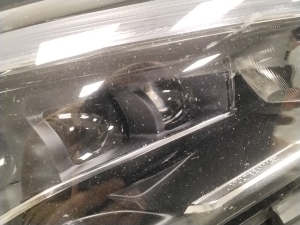 Mercedes Benz CLA-Class W118 (2019–2026) Esituli A1189067001 - 11