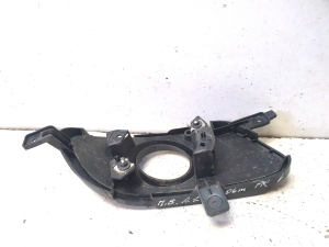 Mercedes Benz A-Class 169 (2004–2012) Nebelscheinwerferabdeckung vorne A1698850522 - 2
