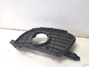 Mercedes Benz A-Class 169 (2004–2012) Nebelscheinwerferabdeckung vorne A1698850522 - 4