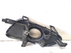 Mercedes Benz A-Class 169 (2004–2012) Nebelscheinwerferabdeckung vorne A1698850622 - 4