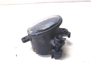Mercedes Benz A-Class 169 (2004–2012) Front-Nebelscheinwerfer A2518200756 - 4
