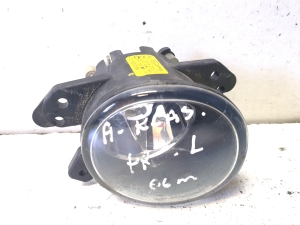 Front-Nebelscheinwerfer - A2518200756