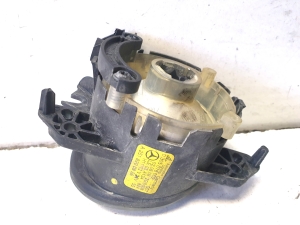 Mercedes Benz A-Class 169 (2004–2012) Front-Nebelscheinwerfer A2518200856 - 2