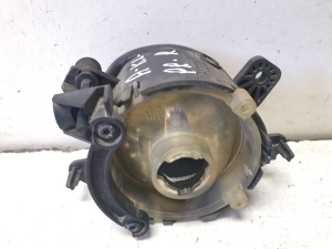 Mercedes Benz A-Class 169 (2004–2012) Front-Nebelscheinwerfer A2518200856 - 3
