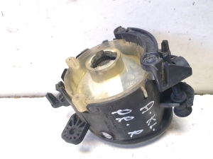 Mercedes Benz A-Class 169 (2004–2012) Front-Nebelscheinwerfer A2518200856 - 4
