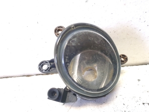 AUDI A4 B6 (2000–2005) Front bumper fog light 8H0941699A - 2