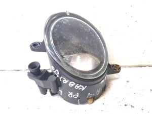 Front bumper fog light - 8H0941699A