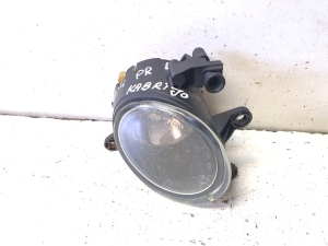 AUDI A4 B6 (2000–2005) Front bumper fog light 8H0941699A - 3