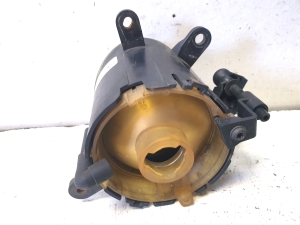 AUDI A4 B6 (2000–2005) Front bumper fog light 8H0941699A - 4