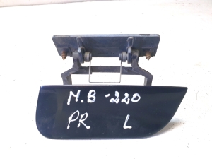 Scheinwerferwaschanlage-Abdeckung vorne - A2208800305