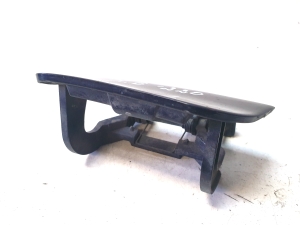 Mercedes Benz S-Class 220 (1998–2005) Front bumper headlight washer cap A2208800305 - 5
