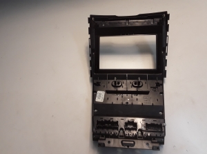 Ford Galaxy (2015–2026) Heater control panel EM2T18E245 - 3