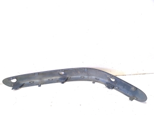 Mercedes Benz S-Class 220 (1998–2005) Zierleiste für die Frontstoßstange 475301 - 3