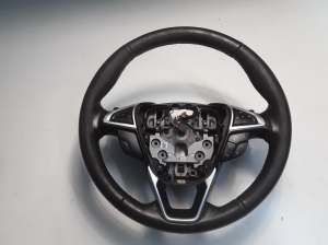 Steering wheel - DS733600BNN3ZHE