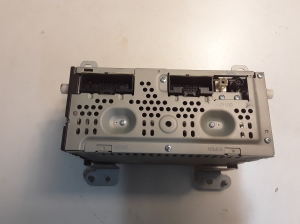 Ford Galaxy (2015–2026) Radio (head unit) EM2T19C107BJ - 2