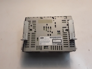Ford Galaxy (2015–2026) Radio (head unit) EM2T19C107BJ - 3