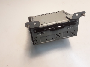 Ford Galaxy (2015–2026) Radio (head unit) EM2T19C107BJ - 4