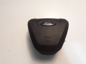 Steering wheel airbag - GM23R043B13CC3ZHE