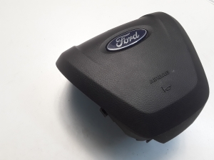 Ford Galaxy (2015–2026) Stūres drošības spilvens GM23R043B13CC3ZHE - 4