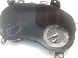 Ford Galaxy (2015–2026) Näidikuplokk EM2T10849AHK - 4